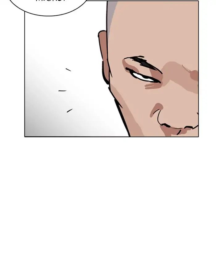 18+ Lookism Chapter 221: Ep.221: Runaway Fam (03) page 38