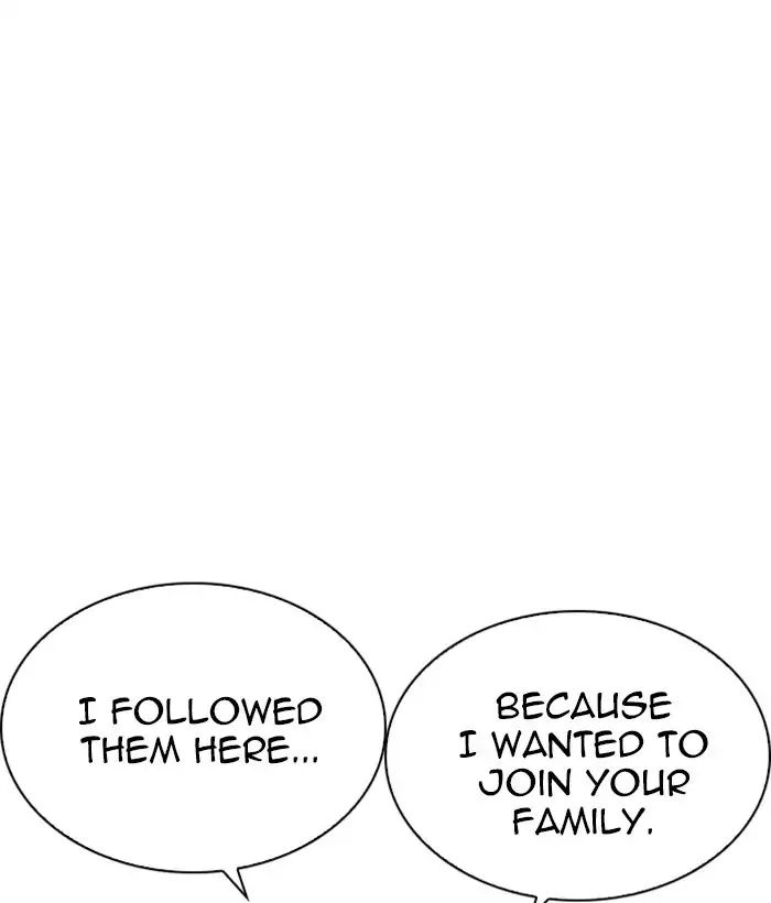 18+ Lookism Chapter 221: Ep.221: Runaway Fam (03) page 39
