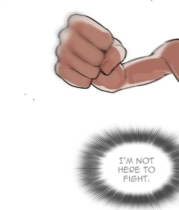 18+ Lookism Chapter 221: Ep.221: Runaway Fam (03) page 49
