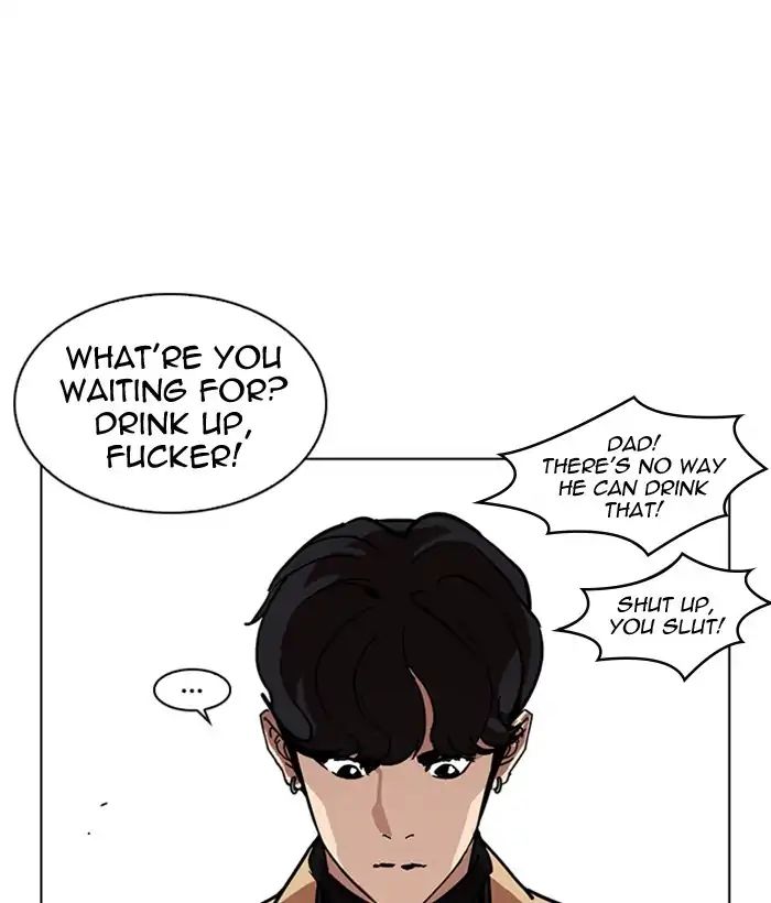18+ Lookism Chapter 221: Ep.221: Runaway Fam (03) page 60