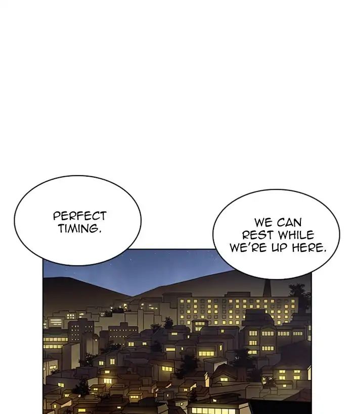 18+ Lookism Chapter 221: Ep.221: Runaway Fam (03) page 79
