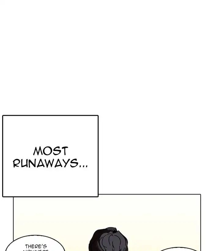 18+ Lookism Chapter 221: Ep.221: Runaway Fam (03) page 88