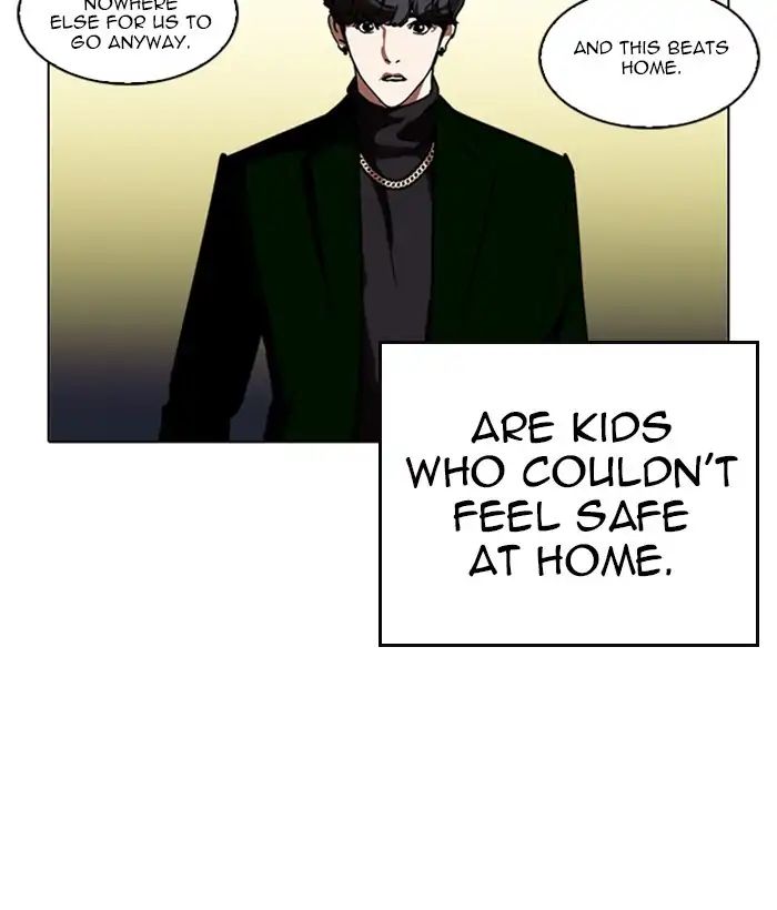 18+ Lookism Chapter 221: Ep.221: Runaway Fam (03) page 89