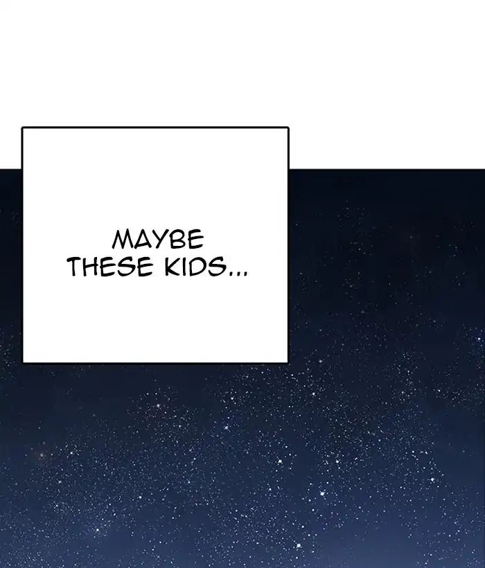 18+ Lookism Chapter 221: Ep.221: Runaway Fam (03) page 93