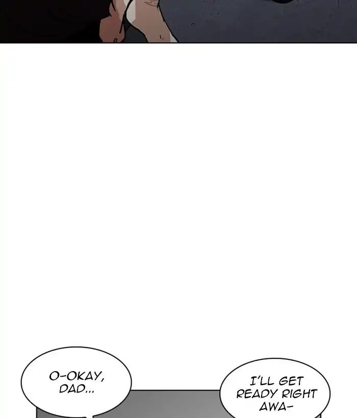 18+ Lookism Chapter 221: Ep.221: Runaway Fam (03) page 100