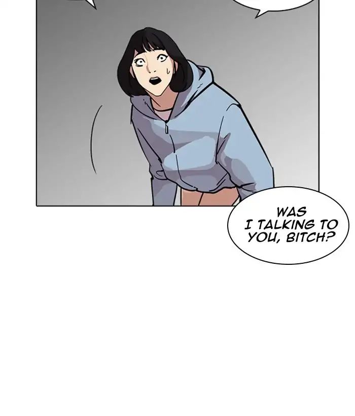 18+ Lookism Chapter 221: Ep.221: Runaway Fam (03) page 101