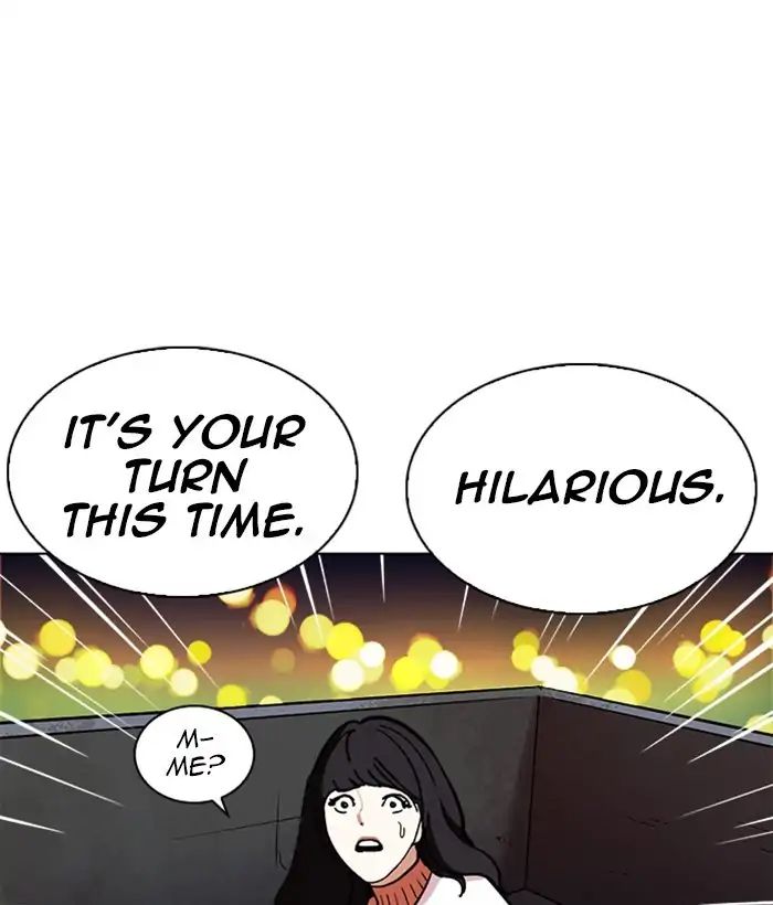 18+ Lookism Chapter 221: Ep.221: Runaway Fam (03) page 102