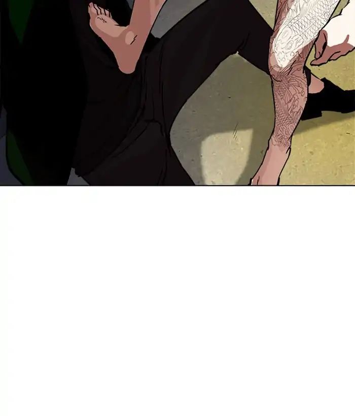 18+ Lookism Chapter 221: Ep.221: Runaway Fam (03) page 109