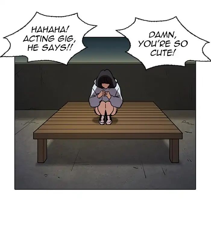 18+ Lookism Chapter 221: Ep.221: Runaway Fam (03) page 119