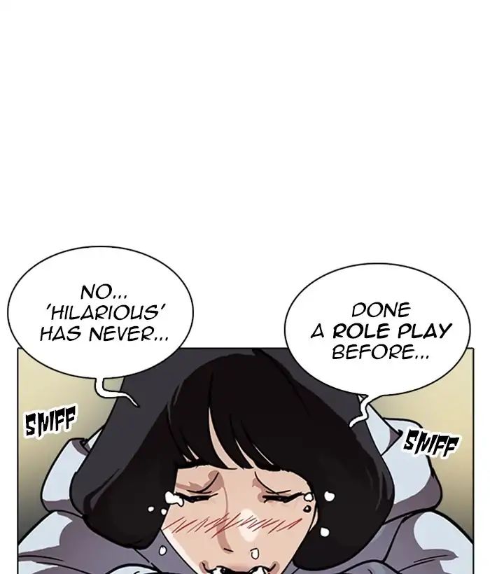 18+ Lookism Chapter 221: Ep.221: Runaway Fam (03) page 120