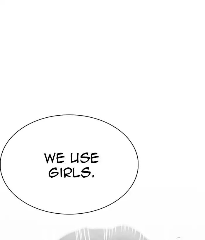 18+ Lookism Chapter 221: Ep.221: Runaway Fam (03) page 125