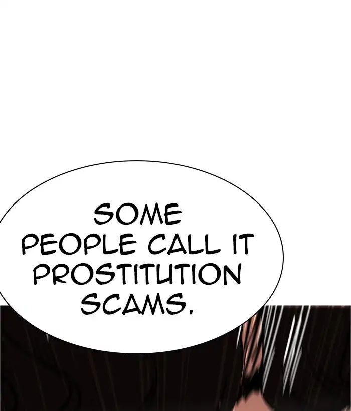 18+ Lookism Chapter 221: Ep.221: Runaway Fam (03) page 127