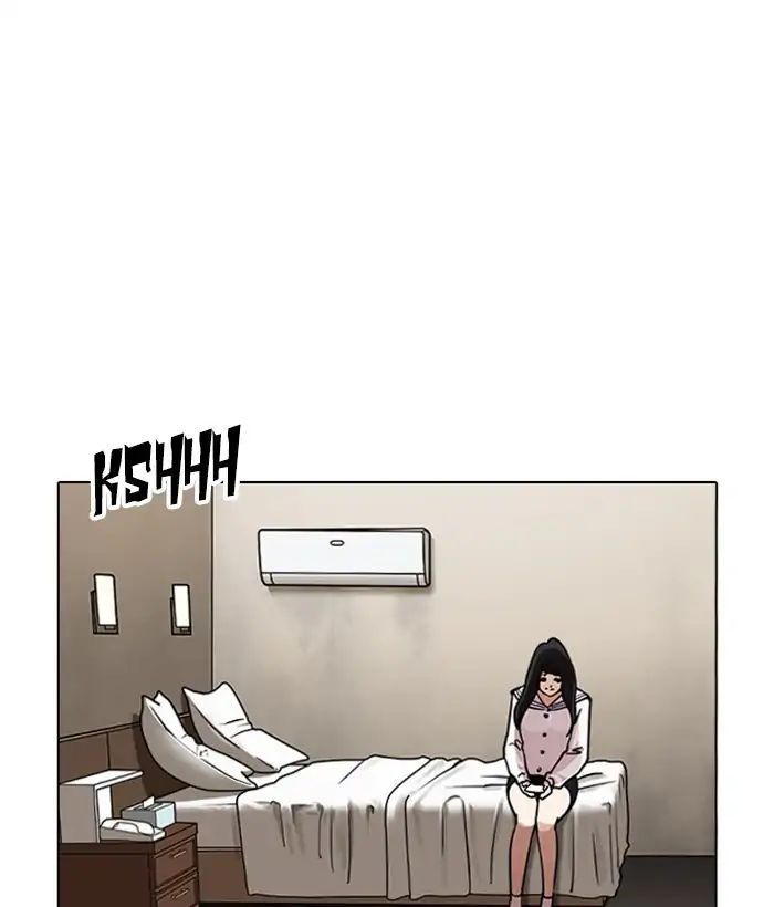 18+ Lookism Chapter 221: Ep.221: Runaway Fam (03) page 131