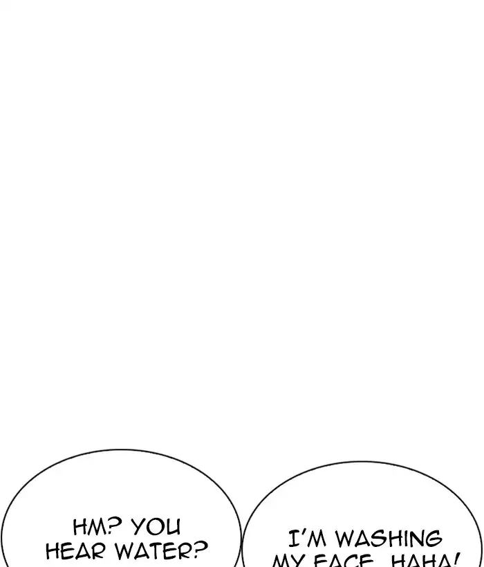 18+ Lookism Chapter 221: Ep.221: Runaway Fam (03) page 134