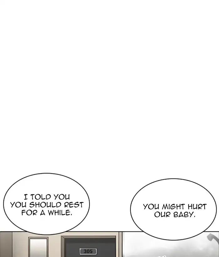 18+ Lookism Chapter 221: Ep.221: Runaway Fam (03) page 138