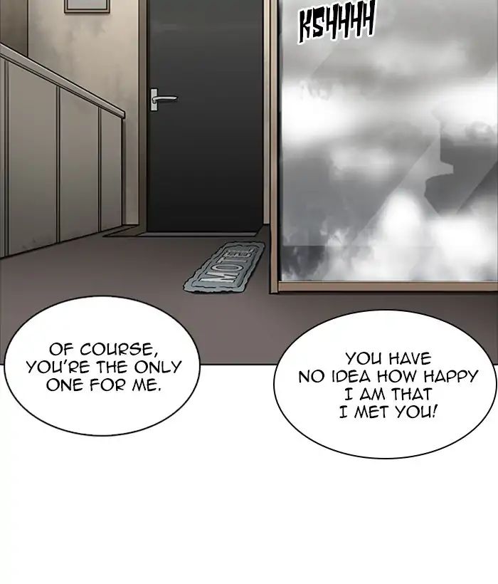 18+ Lookism Chapter 221: Ep.221: Runaway Fam (03) page 139