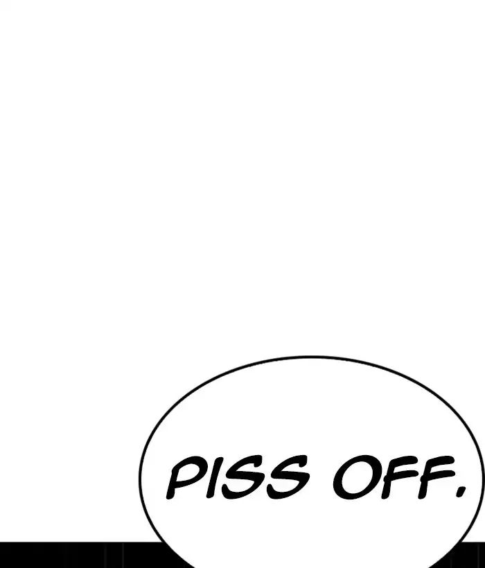 18+ Lookism Chapter 221: Ep.221: Runaway Fam (03) page 157