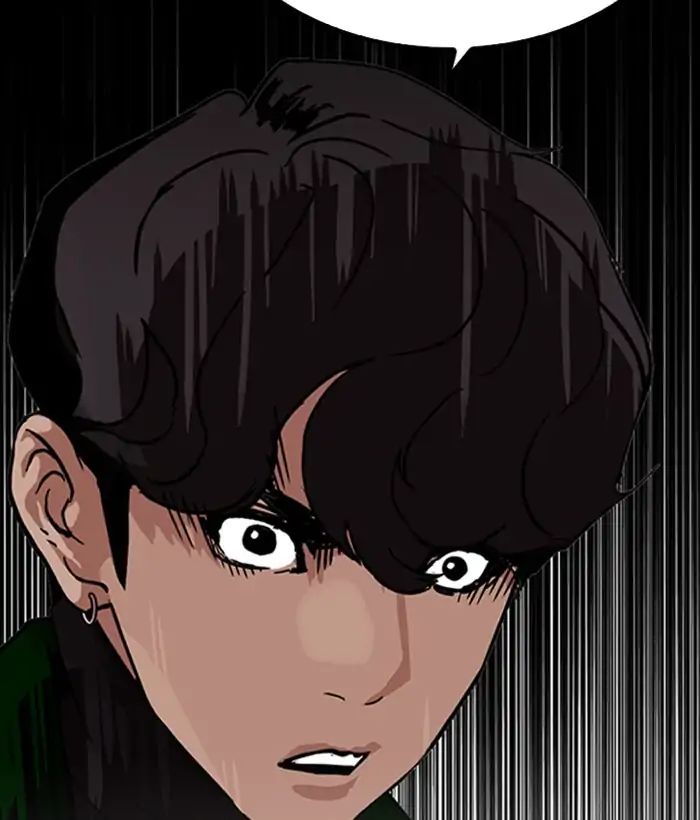 18+ Lookism Chapter 221: Ep.221: Runaway Fam (03) page 158