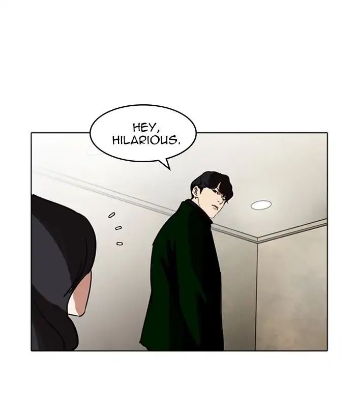 18+ Lookism Chapter 221: Ep.221: Runaway Fam (03) page 168
