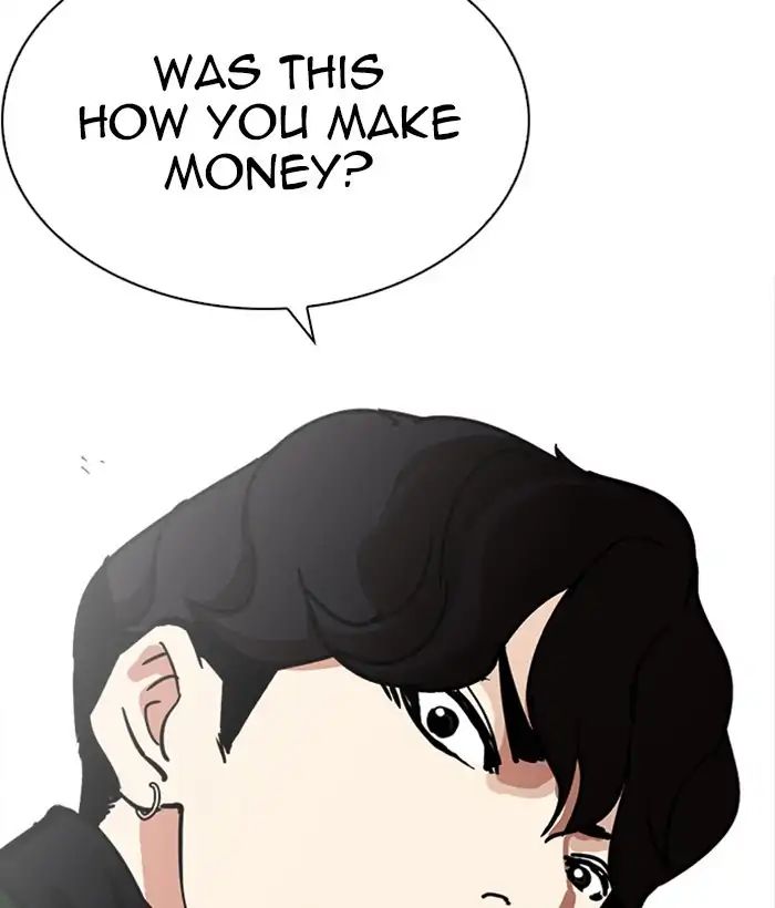 18+ Lookism Chapter 221: Ep.221: Runaway Fam (03) page 170