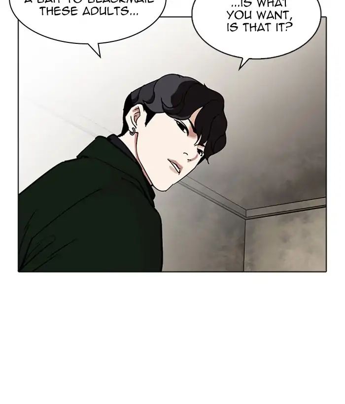 18+ Lookism Chapter 221: Ep.221: Runaway Fam (03) page 176