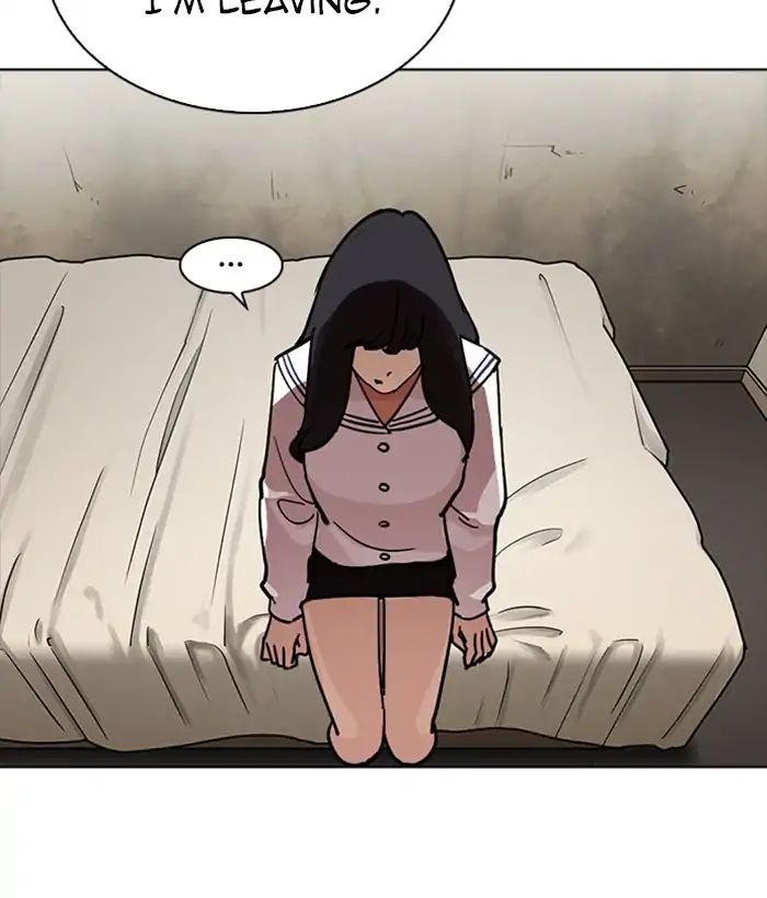 18+ Lookism Chapter 221: Ep.221: Runaway Fam (03) page 178