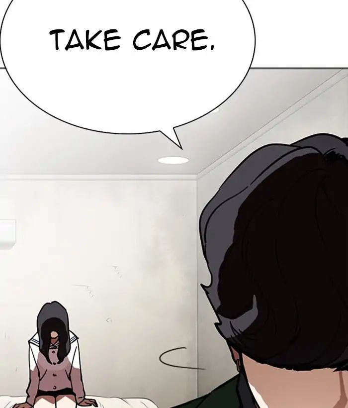18+ Lookism Chapter 221: Ep.221: Runaway Fam (03) page 183
