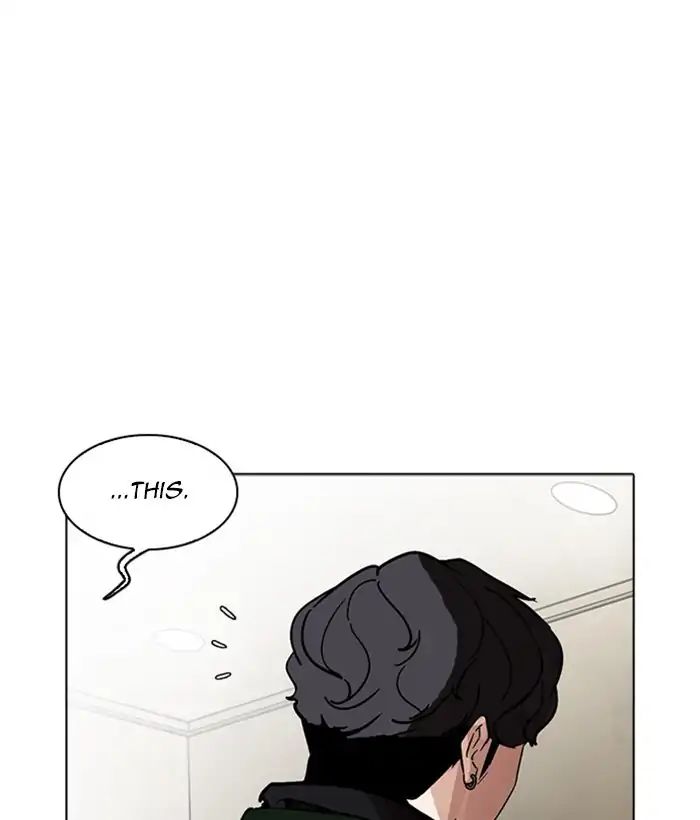 18+ Lookism Chapter 221: Ep.221: Runaway Fam (03) page 185