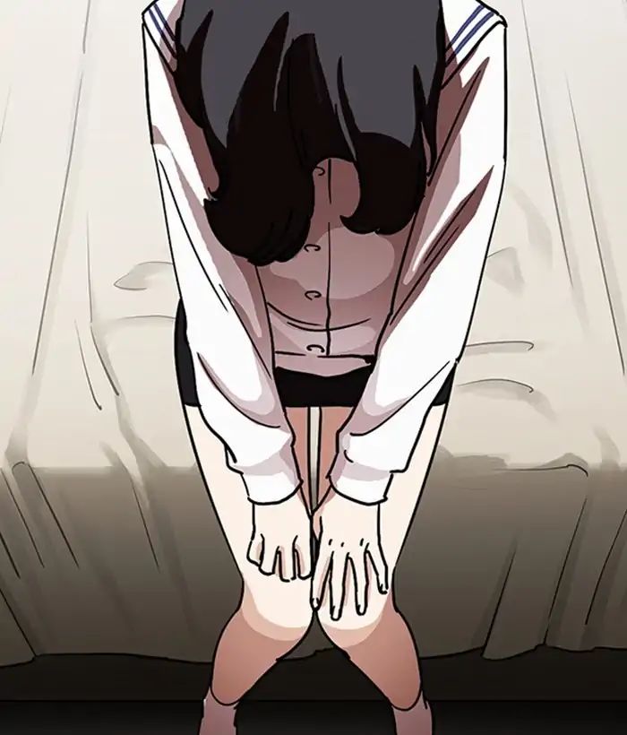 18+ Lookism Chapter 221: Ep.221: Runaway Fam (03) page 188