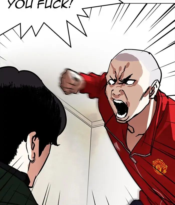 18+ Lookism Chapter 221: Ep.221: Runaway Fam (03) page 192