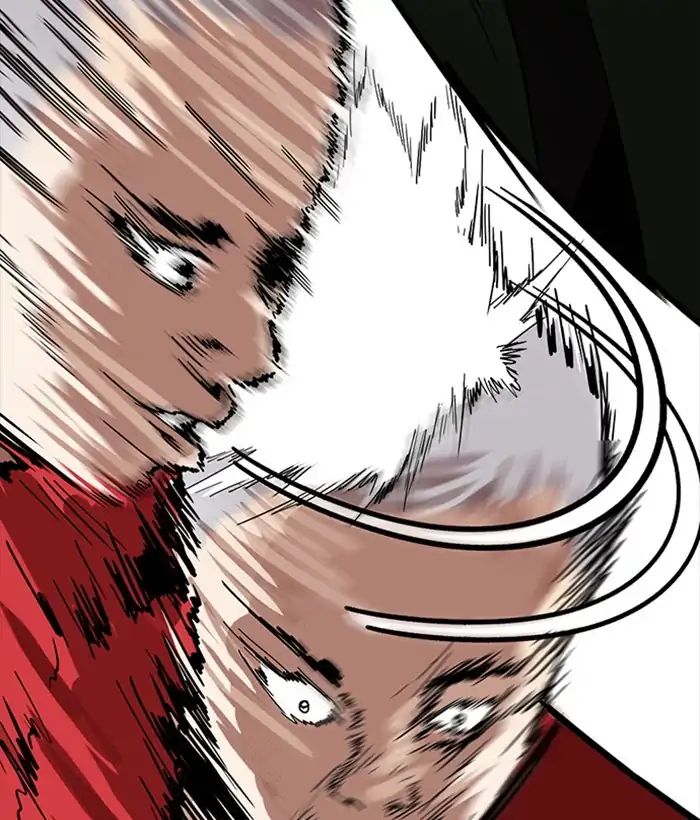 18+ Lookism Chapter 221: Ep.221: Runaway Fam (03) page 198