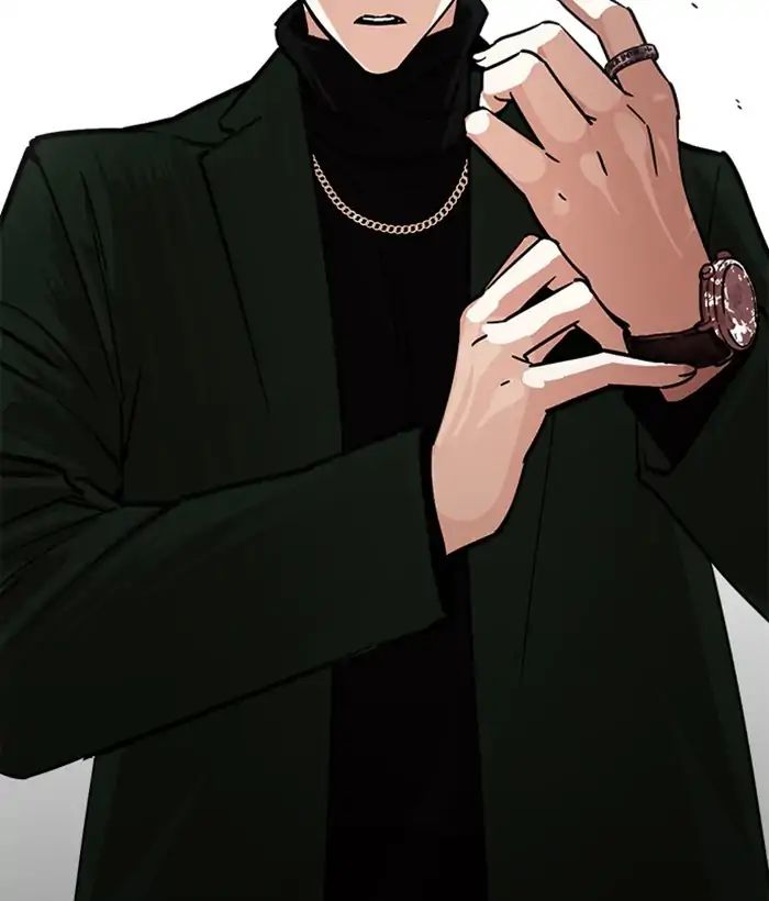 18+ Lookism Chapter 221: Ep.221: Runaway Fam (03) page 208