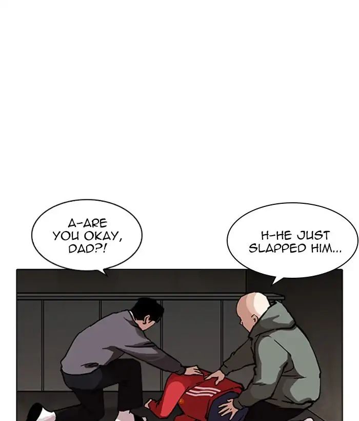 18+ Lookism Chapter 222: Ep.222: Runaway Fam (04) page 4