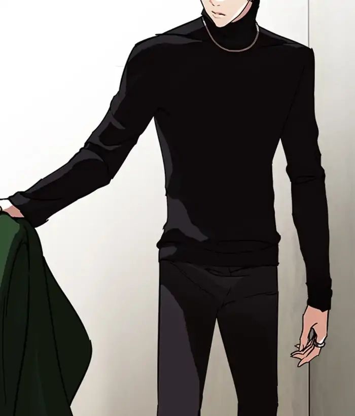 18+ Lookism Chapter 222: Ep.222: Runaway Fam (04) page 7