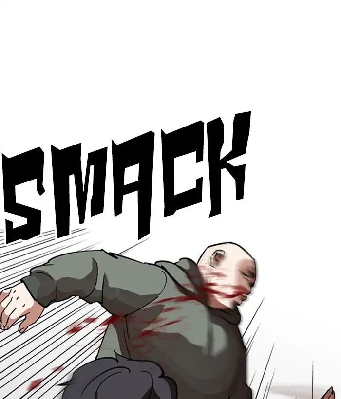 18+ Lookism Chapter 222: Ep.222: Runaway Fam (04) page 19