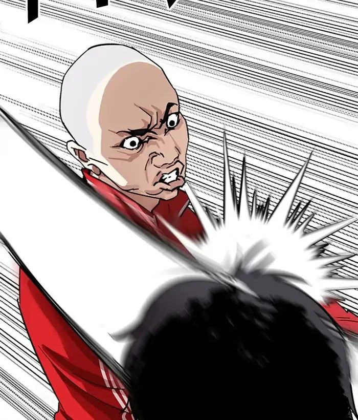 18+ Lookism Chapter 222: Ep.222: Runaway Fam (04) page 28