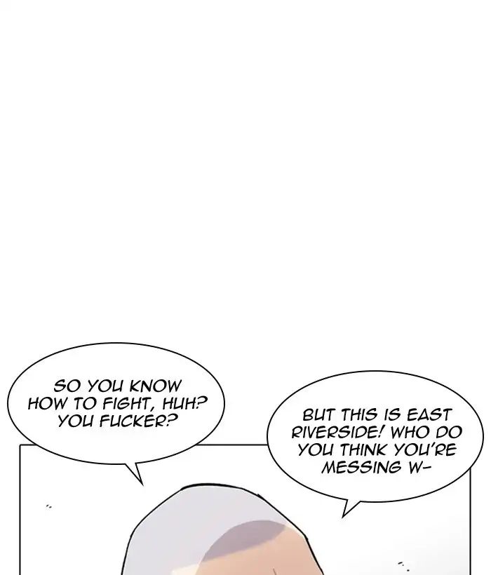 18+ Lookism Chapter 222: Ep.222: Runaway Fam (04) page 30