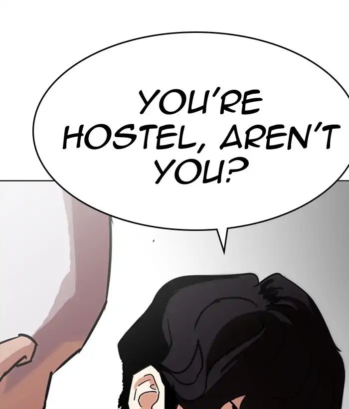 18+ Lookism Chapter 222: Ep.222: Runaway Fam (04) page 34
