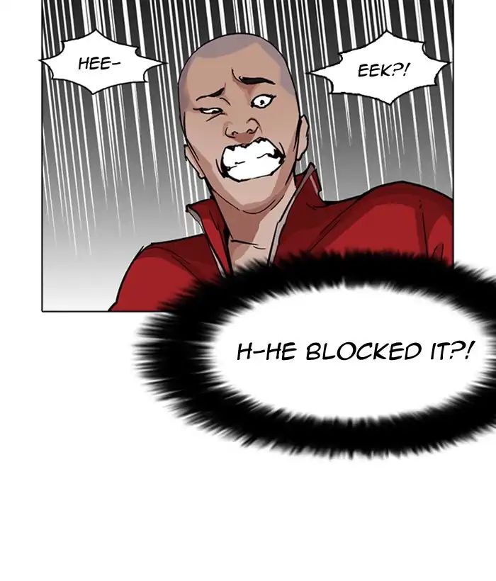 18+ Lookism Chapter 222: Ep.222: Runaway Fam (04) page 37