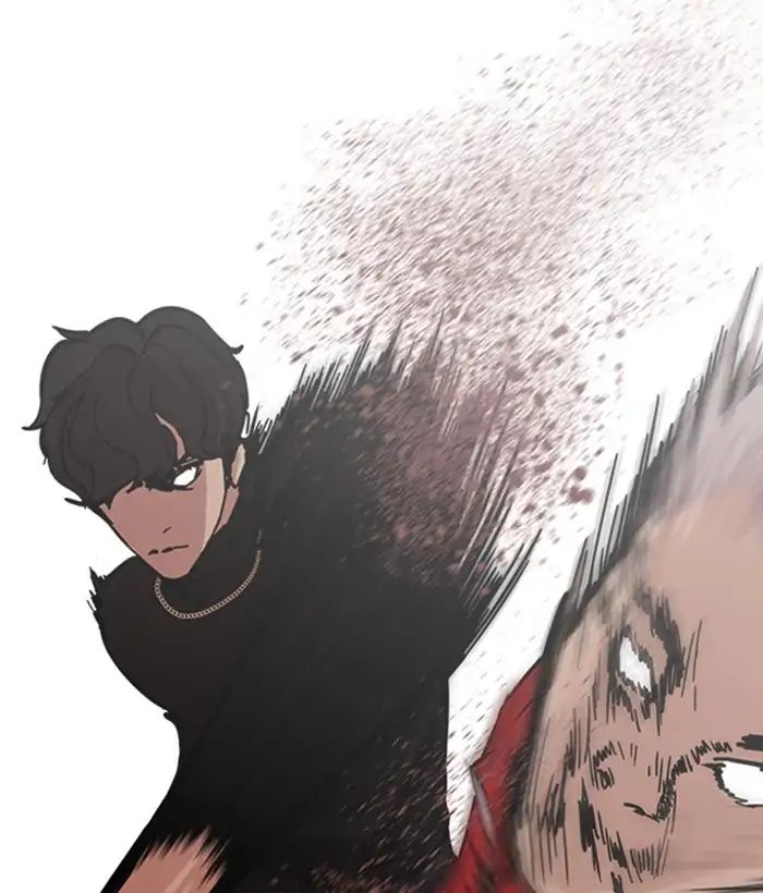 18+ Lookism Chapter 222: Ep.222: Runaway Fam (04) page 41