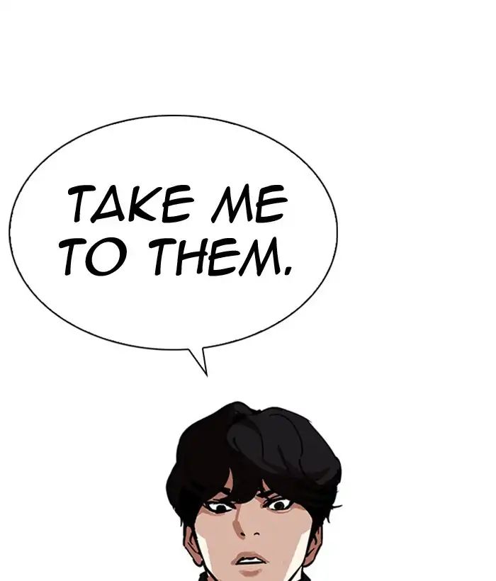 18+ Lookism Chapter 222: Ep.222: Runaway Fam (04) page 45