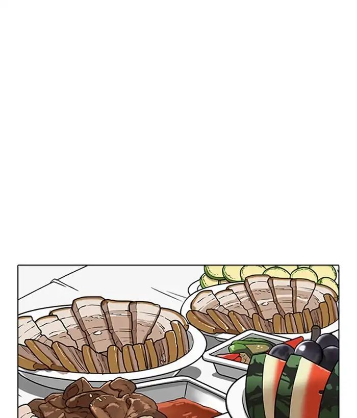 18+ Lookism Chapter 222: Ep.222: Runaway Fam (04) page 50
