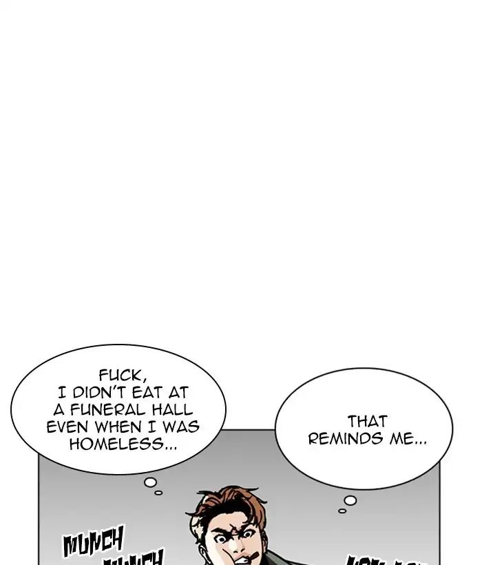 18+ Lookism Chapter 222: Ep.222: Runaway Fam (04) page 59