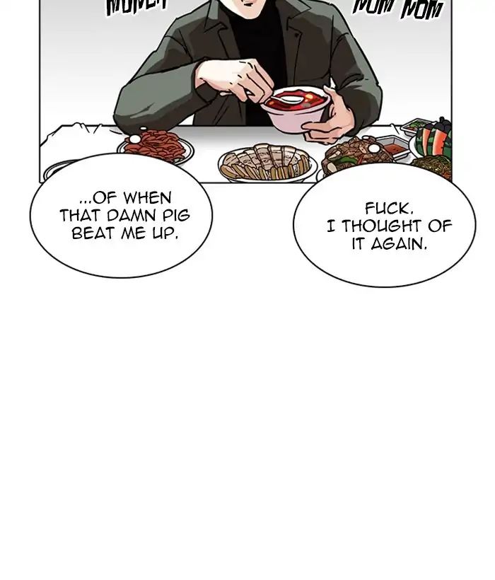 18+ Lookism Chapter 222: Ep.222: Runaway Fam (04) page 60