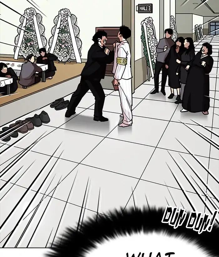 18+ Lookism Chapter 222: Ep.222: Runaway Fam (04) page 65