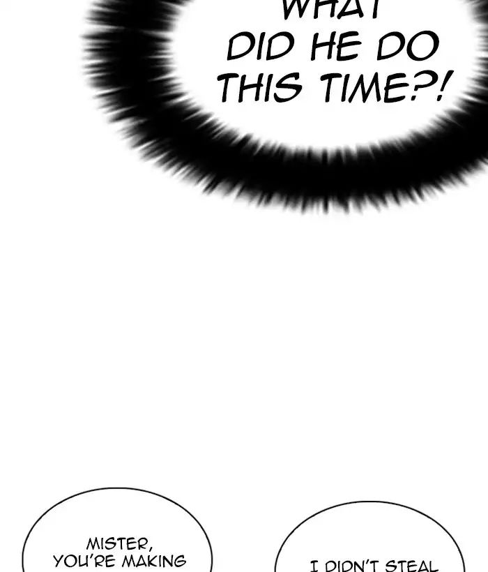 18+ Lookism Chapter 222: Ep.222: Runaway Fam (04) page 66