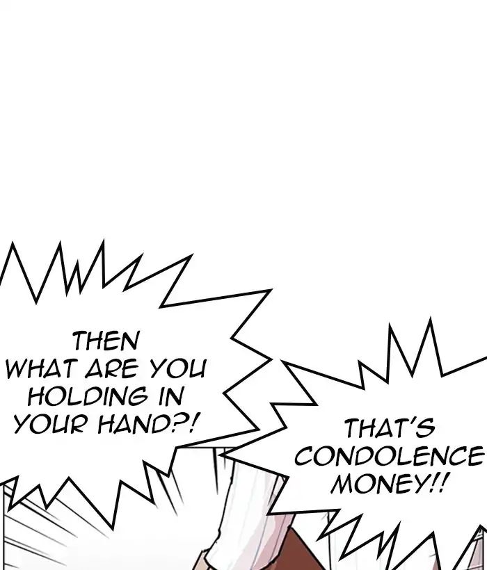 18+ Lookism Chapter 222: Ep.222: Runaway Fam (04) page 68