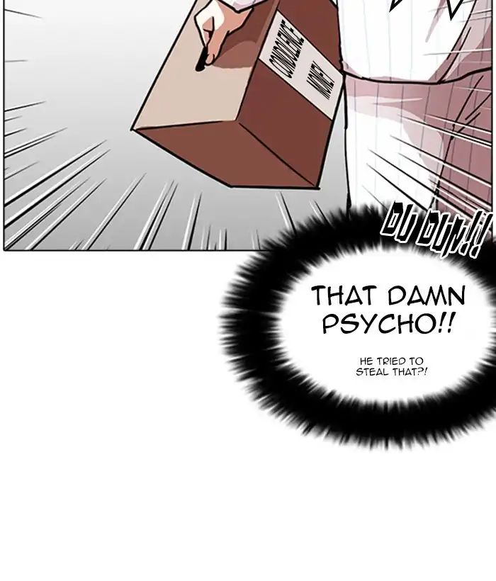 18+ Lookism Chapter 222: Ep.222: Runaway Fam (04) page 69