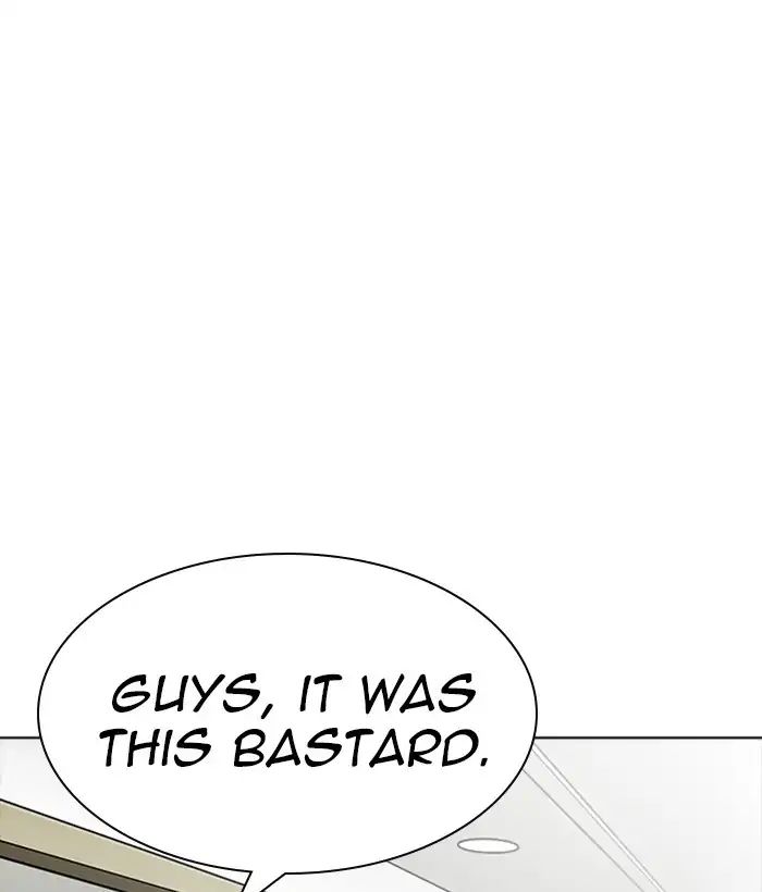 18+ Lookism Chapter 222: Ep.222: Runaway Fam (04) page 76