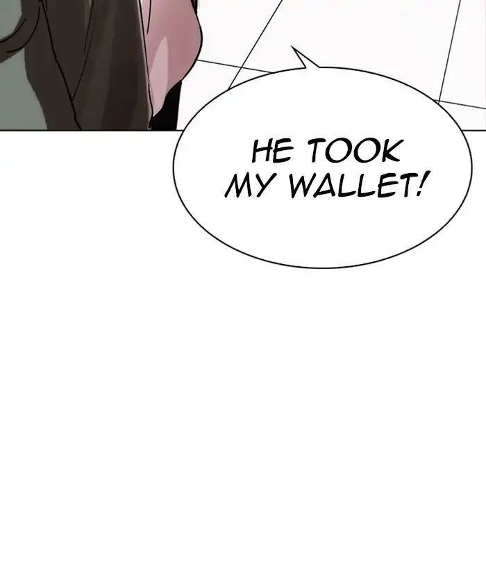 18+ Lookism Chapter 222: Ep.222: Runaway Fam (04) page 78